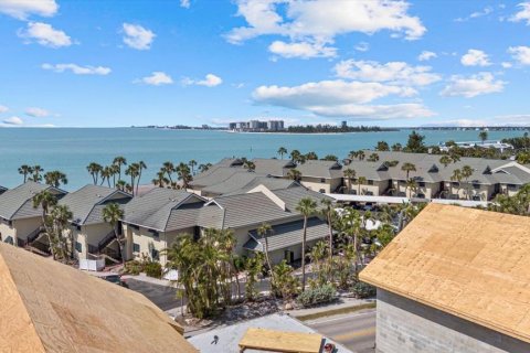 Villa ou maison à vendre à Sarasota, Floride: 4 chambres, 275.92 m2 № 1526596 - photo 9