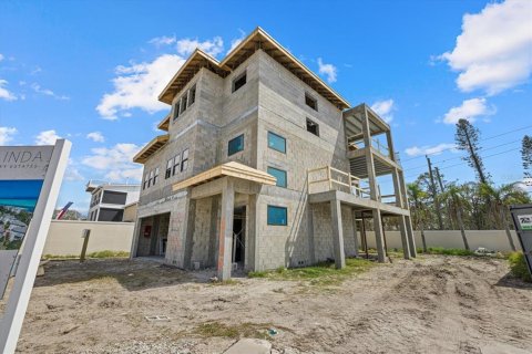 Villa ou maison à vendre à Sarasota, Floride: 4 chambres, 275.92 m2 № 1526596 - photo 17