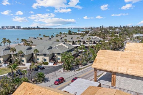 Villa ou maison à vendre à Sarasota, Floride: 4 chambres, 275.92 m2 № 1526596 - photo 7