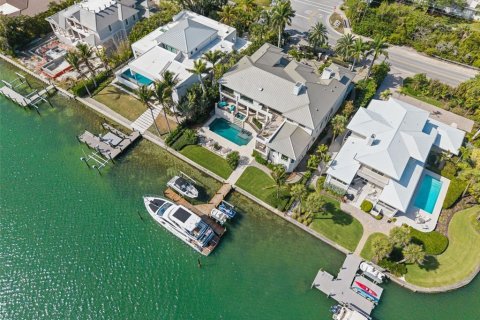 Купить виллу или дом в Сарасота, Флорида 3 комнаты, 653.75м2, № 2165914 - фото 7