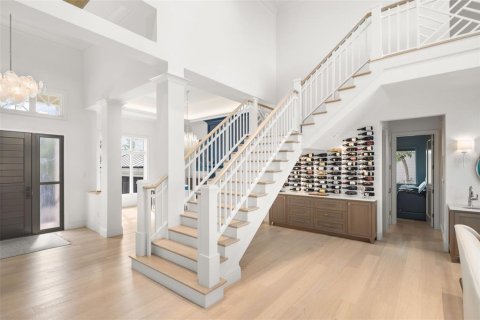 Купить виллу или дом в Сарасота, Флорида 3 комнаты, 653.75м2, № 2165914 - фото 26