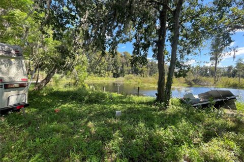 Land in New Port Richey, Florida № 2379008 - photo 2