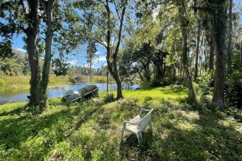 Land in New Port Richey, Florida № 2379008 - photo 3