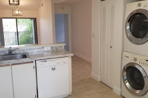 Снять в аренду кондоминиум в Плантация, Флорида 2 спальни, 89.46м2, № 1989828 - фото 12