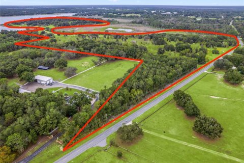 Terreno en venta en Belleview, Florida № 1105384 - foto 26