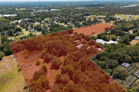 Land in Sorrento, Florida № 1640533 - photo 15
