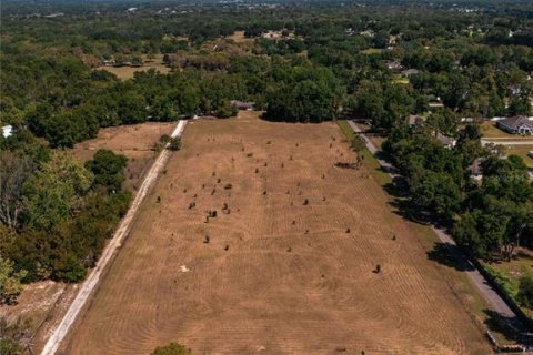 Land in Sorrento, Florida № 1640533 - photo 22