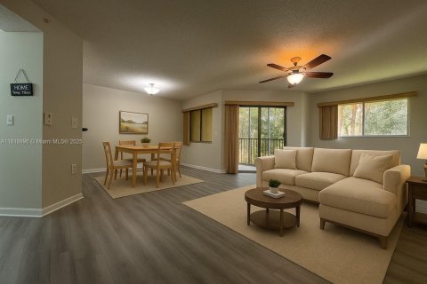 Copropriété à vendre à Pembroke Pines, Floride: 1 chambre, 98.1 m2 № 1776326 - photo 12