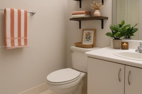 Copropriété à vendre à Pembroke Pines, Floride: 1 chambre, 98.1 m2 № 1776326 - photo 15