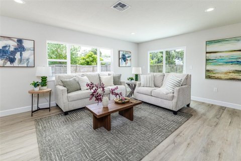 Villa ou maison à vendre à Lakeland, Floride: 3 chambres, 183.95 m2 № 1757670 - photo 7