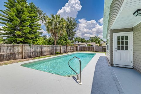 Villa ou maison à vendre à Lakeland, Floride: 3 chambres, 183.95 m2 № 1757670 - photo 29