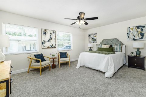 Villa ou maison à vendre à Lakeland, Floride: 3 chambres, 183.95 m2 № 1757670 - photo 18