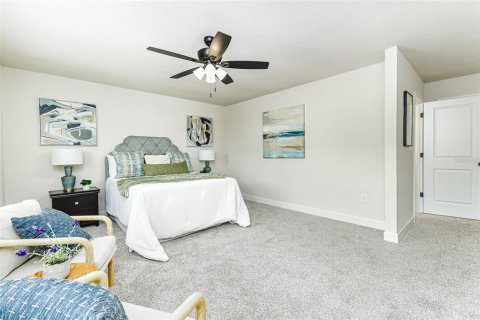 Villa ou maison à vendre à Lakeland, Floride: 3 chambres, 183.95 m2 № 1757670 - photo 19