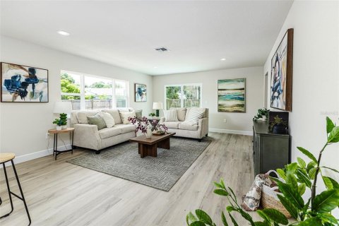 Villa ou maison à vendre à Lakeland, Floride: 3 chambres, 183.95 m2 № 1757670 - photo 6