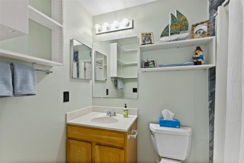 House in Palm Coast, Florida 3 bedrooms, 142.6 sq.m. № 1906670 - photo 30