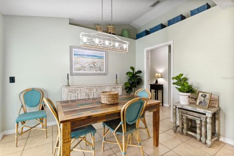 House in Palm Coast, Florida 3 bedrooms, 142.6 sq.m. № 1906670 - photo 14