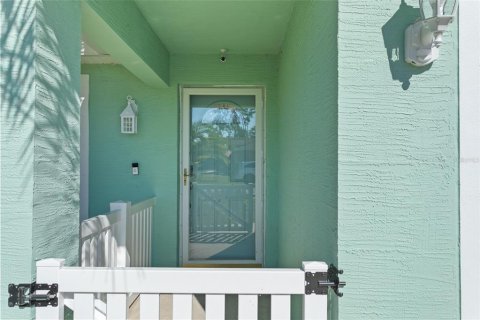 House in Palm Coast, Florida 3 bedrooms, 142.6 sq.m. № 1906670 - photo 3