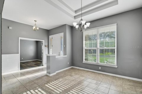 Купить виллу или дом в Юли, Флорида 5 комнат, 186.36м2, № 2258303 - фото 14