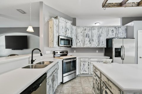 Купить виллу или дом в Юли, Флорида 5 комнат, 186.36м2, № 2258303 - фото 20