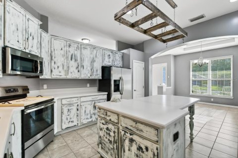 Купить виллу или дом в Юли, Флорида 5 комнат, 186.36м2, № 2258303 - фото 21