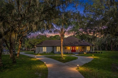 House in Haines City, Florida 3 bedrooms, 190.64 sq.m. № 2216274