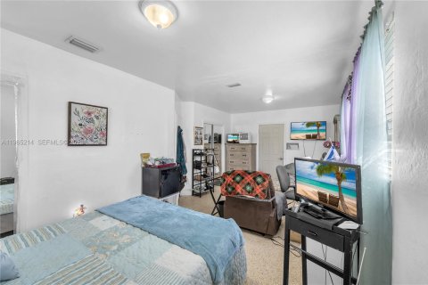 Купить виллу или дом в Майами, Флорида 4 спальни, 179.12м2, № 2027156 - фото 16