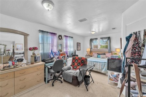 Купить виллу или дом в Майами, Флорида 4 спальни, 179.12м2, № 2027156 - фото 15