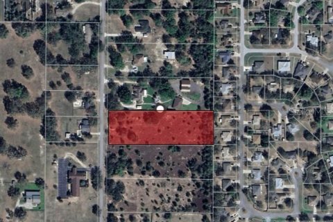 Land in Leesburg, Florida № 1851755 - photo 1