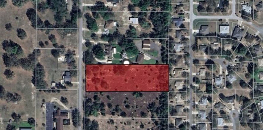 Land in Leesburg, Florida № 1851755