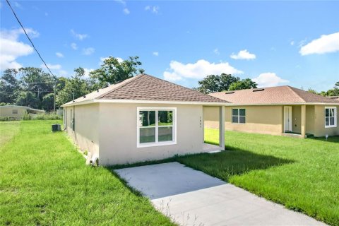 House in Lakeland, Florida 3 bedrooms, 116.96 sq.m. № 1840629 - photo 5