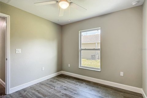 House in Lakeland, Florida 3 bedrooms, 116.96 sq.m. № 1840629 - photo 27