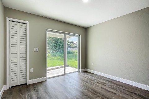House in Lakeland, Florida 3 bedrooms, 116.96 sq.m. № 1840629 - photo 15
