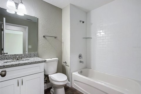 House in Lakeland, Florida 3 bedrooms, 116.96 sq.m. № 1840629 - photo 30