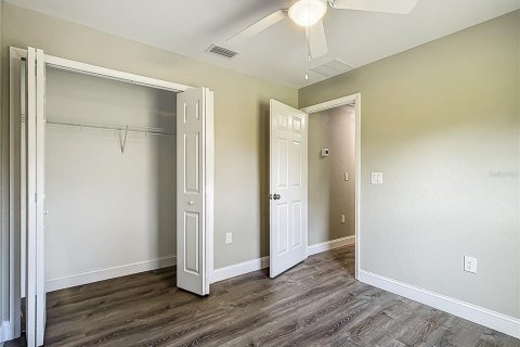 House in Lakeland, Florida 3 bedrooms, 116.96 sq.m. № 1840629 - photo 28