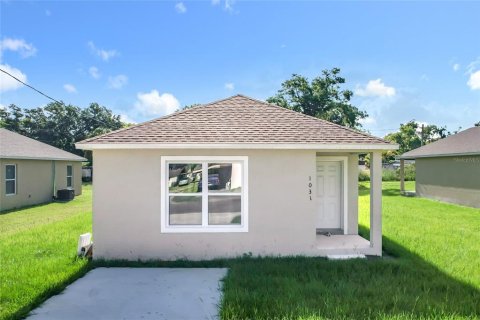House in Lakeland, Florida 3 bedrooms, 116.96 sq.m. № 1840629 - photo 2