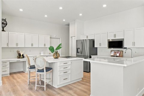 Villa ou maison à vendre à Palm Harbor, Floride: 4 chambres, 227.52 m2 № 2409017 - photo 7