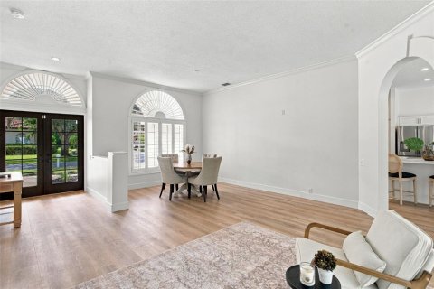 Villa ou maison à vendre à Palm Harbor, Floride: 4 chambres, 227.52 m2 № 2409017 - photo 21