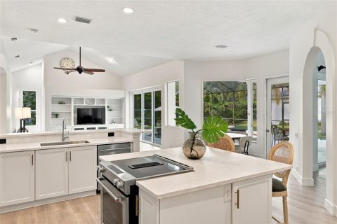 Villa ou maison à vendre à Palm Harbor, Floride: 4 chambres, 227.52 m2 № 2409017 - photo 4