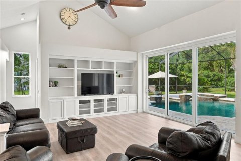 Villa ou maison à vendre à Palm Harbor, Floride: 4 chambres, 227.52 m2 № 2409017 - photo 15
