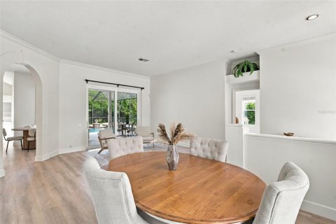 Villa ou maison à vendre à Palm Harbor, Floride: 4 chambres, 227.52 m2 № 2409017 - photo 19