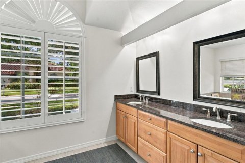 Villa ou maison à vendre à Palm Harbor, Floride: 4 chambres, 227.52 m2 № 2409017 - photo 23