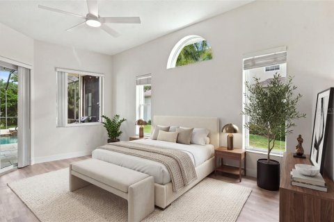 Villa ou maison à vendre à Palm Harbor, Floride: 4 chambres, 227.52 m2 № 2409017 - photo 22
