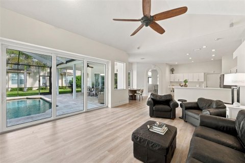 Villa ou maison à vendre à Palm Harbor, Floride: 4 chambres, 227.52 m2 № 2409017 - photo 16