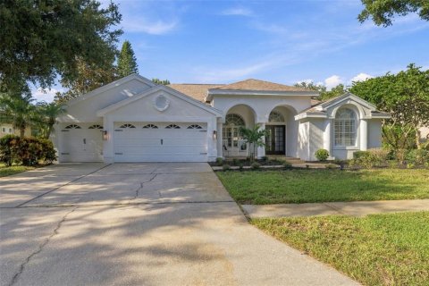 Villa ou maison à Palm Harbor, Floride 4 chambres, 227.52 m2 № 2409017