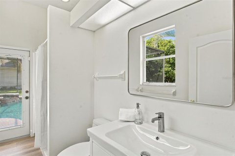Villa ou maison à vendre à Palm Harbor, Floride: 4 chambres, 227.52 m2 № 2409017 - photo 29