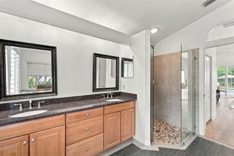 Villa ou maison à vendre à Palm Harbor, Floride: 4 chambres, 227.52 m2 № 2409017 - photo 24