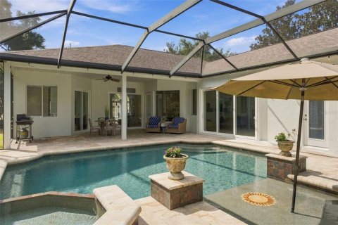 Villa ou maison à vendre à Palm Harbor, Floride: 4 chambres, 227.52 m2 № 2409017 - photo 13
