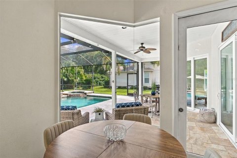 Villa ou maison à vendre à Palm Harbor, Floride: 4 chambres, 227.52 m2 № 2409017 - photo 11