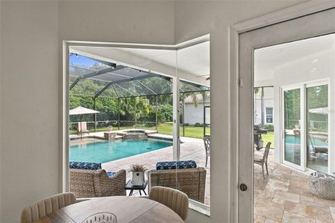 Villa ou maison à vendre à Palm Harbor, Floride: 4 chambres, 227.52 m2 № 2409017 - photo 12