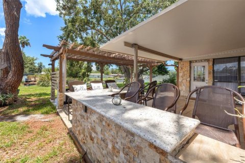 House in Saint Petersburg, Florida 4 bedrooms, 205.13 sq.m. № 1784849 - photo 28